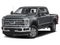 2027 Ford Super Duty F-250 SRW LARIAT 4WD Crew Cab 6.75' Box