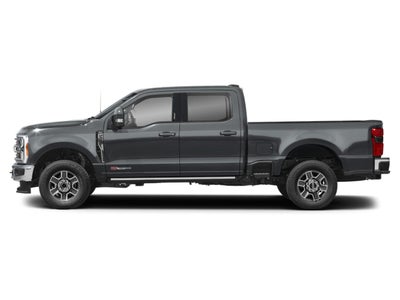2027 Ford Super Duty F-250 SRW LARIAT 4WD Crew Cab 6.75' Box