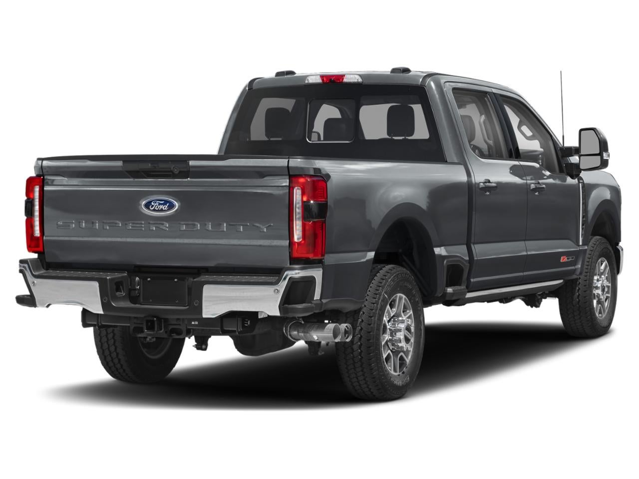 2027 Ford Super Duty F-250 SRW LARIAT 4WD Crew Cab 6.75' Box