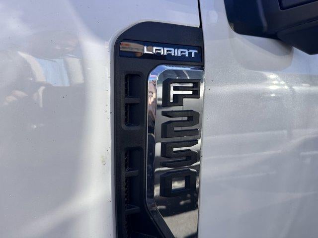 2026 Ford Super Duty F-250 SRW LARIAT 4WD Crew Cab 6.75' Box