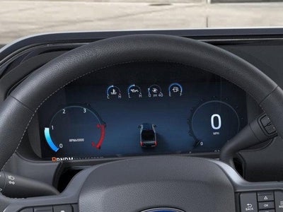 2026 Ford Super Duty F-250 SRW LARIAT 4WD Crew Cab 6.75' Box