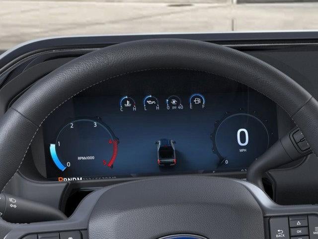 2026 Ford Super Duty F-250 SRW LARIAT 4WD Crew Cab 6.75' Box