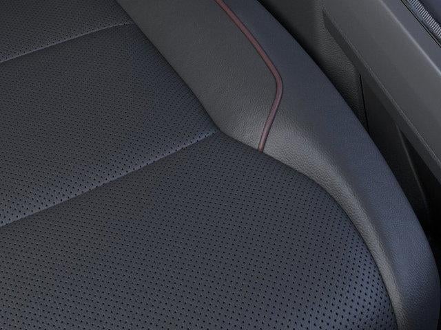 2026 Ford Super Duty F-250 SRW LARIAT 4WD Crew Cab 6.75' Box