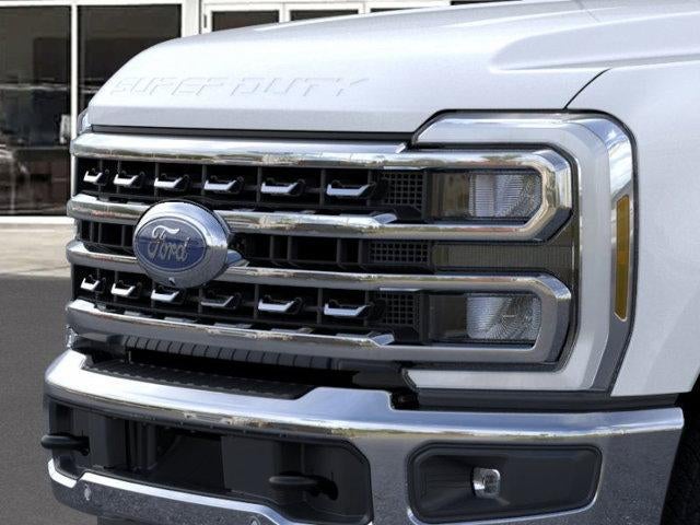 2026 Ford Super Duty F-250 SRW LARIAT 4WD Crew Cab 6.75' Box
