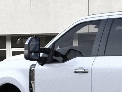 2026 Ford Super Duty F-250 SRW LARIAT 4WD Crew Cab 6.75' Box