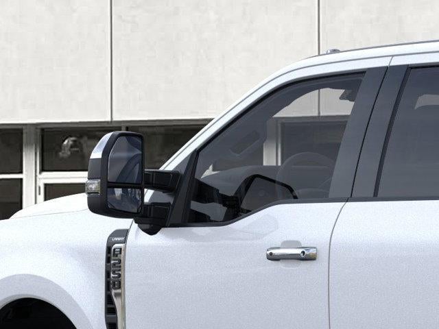 2026 Ford Super Duty F-250 SRW LARIAT 4WD Crew Cab 6.75' Box