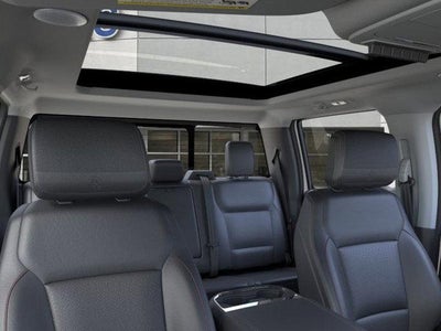 2026 Ford Super Duty F-250 SRW LARIAT 4WD Crew Cab 6.75' Box