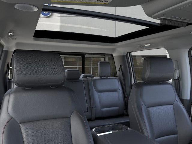 2026 Ford Super Duty F-250 SRW LARIAT 4WD Crew Cab 6.75' Box