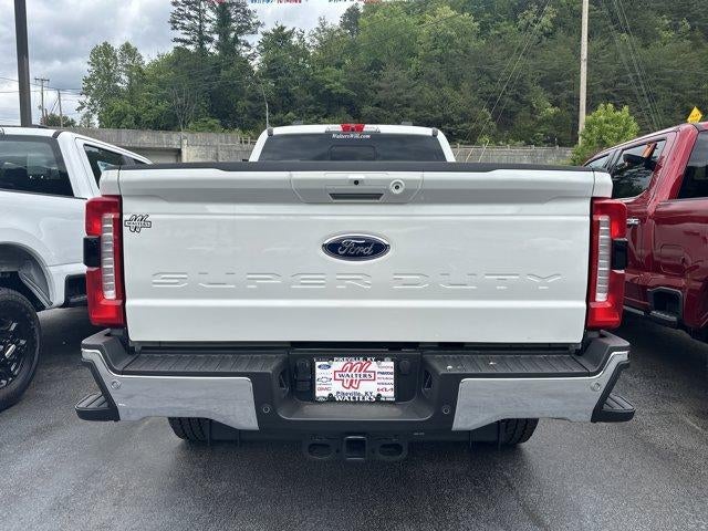 2026 Ford Super Duty F-250 SRW LARIAT 4WD Crew Cab 6.75' Box