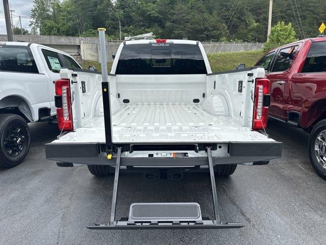 2026 Ford Super Duty F-250 SRW LARIAT 4WD Crew Cab 6.75' Box