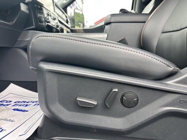 2026 Ford Super Duty F-250 SRW LARIAT 4WD Crew Cab 6.75' Box
