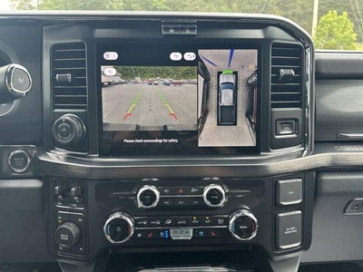 2026 Ford Super Duty F-250 SRW LARIAT 4WD Crew Cab 6.75' Box