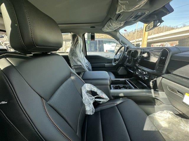 2026 Ford Super Duty F-250 SRW LARIAT 4WD Crew Cab 6.75' Box