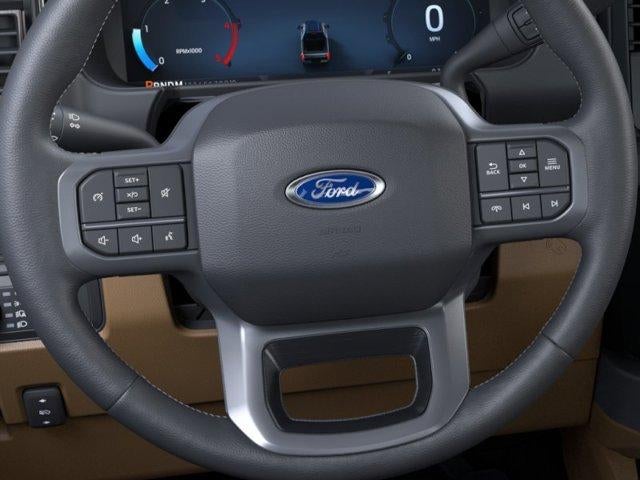 2026 Ford Super Duty F-250 SRW LARIAT 4WD Crew Cab 6.75' Box