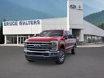 2026 Ford Super Duty F-250 SRW LARIAT 4WD Crew Cab 6.75' Box