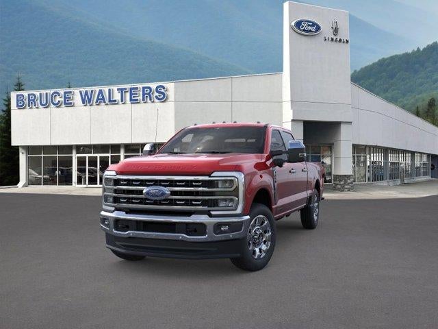 2026 Ford Super Duty F-250 SRW LARIAT 4WD Crew Cab 6.75' Box