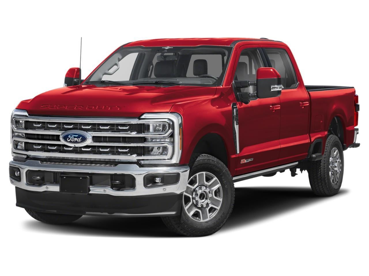 2026 Ford F-250 Lariat 4x4 Crew Cab 6-3/4' Box's photo