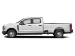 2024 Ford Super Duty F-250 SRW XL 4WD Crew Cab 6.75' Box