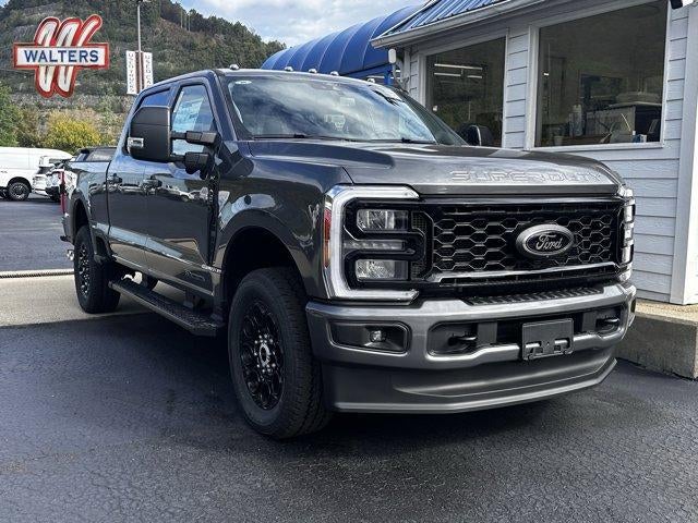 2026 Ford Super Duty F-250 SRW XLT 4WD Crew Cab 6.75' Box
