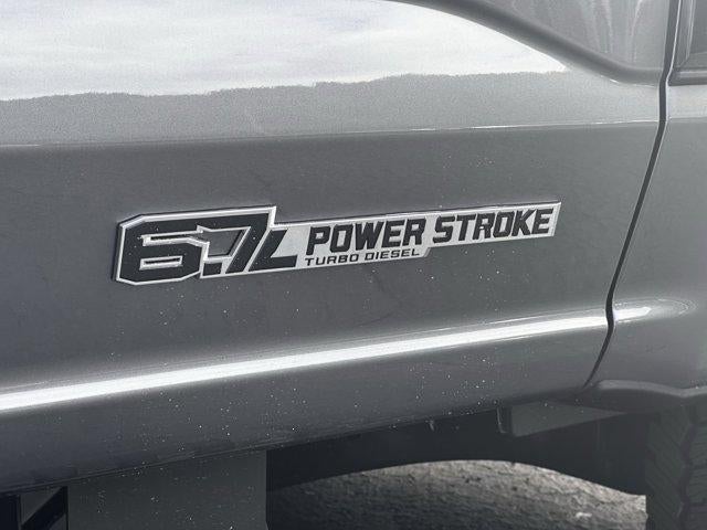 2026 Ford Super Duty F-250 SRW XLT 4WD Crew Cab 6.75' Box