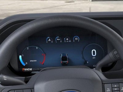 2026 Ford Super Duty F-250 SRW XLT 4WD Crew Cab 6.75' Box