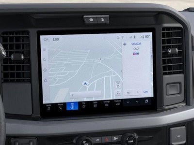 2026 Ford Super Duty F-250 SRW XLT 4WD Crew Cab 6.75' Box