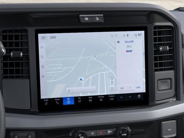 2026 Ford Super Duty F-250 SRW XLT 4WD Crew Cab 6.75' Box