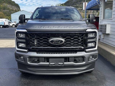 2026 Ford Super Duty F-250 SRW XLT 4WD Crew Cab 6.75' Box