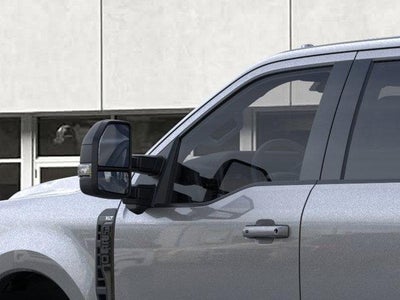 2026 Ford Super Duty F-250 SRW XLT 4WD Crew Cab 6.75' Box