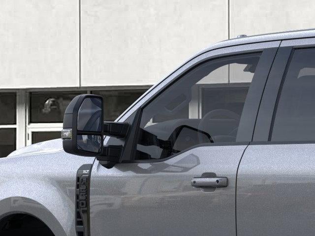 2026 Ford Super Duty F-250 SRW XLT 4WD Crew Cab 6.75' Box