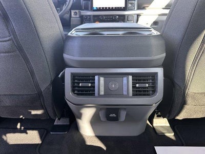 2026 Ford Super Duty F-250 SRW XLT 4WD Crew Cab 6.75' Box