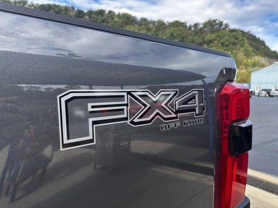 2026 Ford Super Duty F-250 SRW XLT 4WD Crew Cab 6.75' Box
