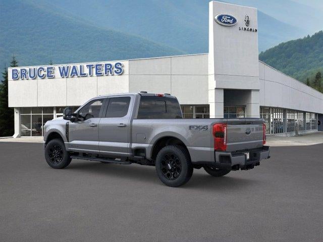 2026 Ford Super Duty F-250 SRW XLT 4WD Crew Cab 6.75' Box