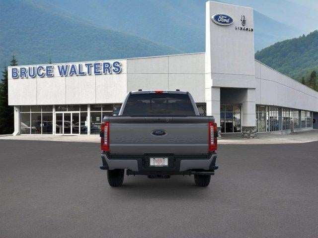 2026 Ford Super Duty F-250 SRW XLT 4WD Crew Cab 6.75' Box