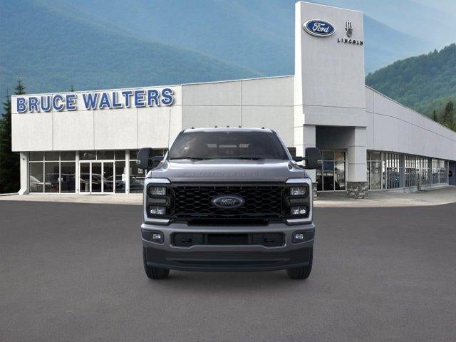 2026 Ford Super Duty F-250 SRW XLT 4WD Crew Cab 6.75' Box