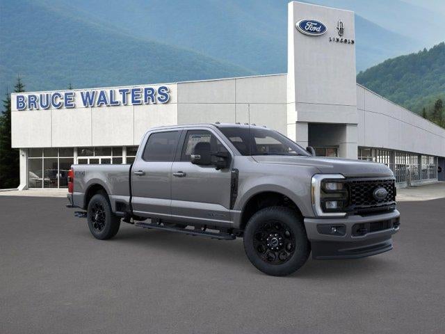 2026 Ford Super Duty F-250 SRW XLT 4WD Crew Cab 6.75' Box