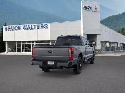 2026 Ford Super Duty F-250 SRW XLT 4WD Crew Cab 6.75' Box
