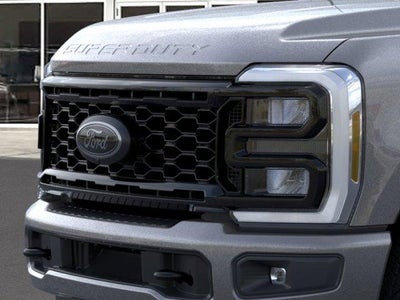 2026 Ford Super Duty F-250 SRW XLT 4WD Crew Cab 6.75' Box