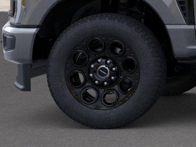 2026 Ford Super Duty F-250 SRW XLT 4WD Crew Cab 6.75' Box