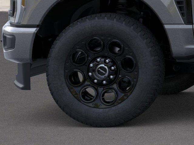 2026 Ford Super Duty F-250 SRW XLT 4WD Crew Cab 6.75' Box