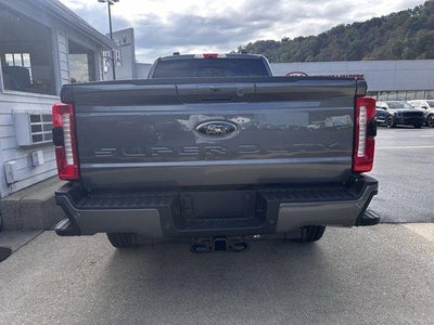 2026 Ford Super Duty F-250 SRW XLT 4WD Crew Cab 6.75' Box