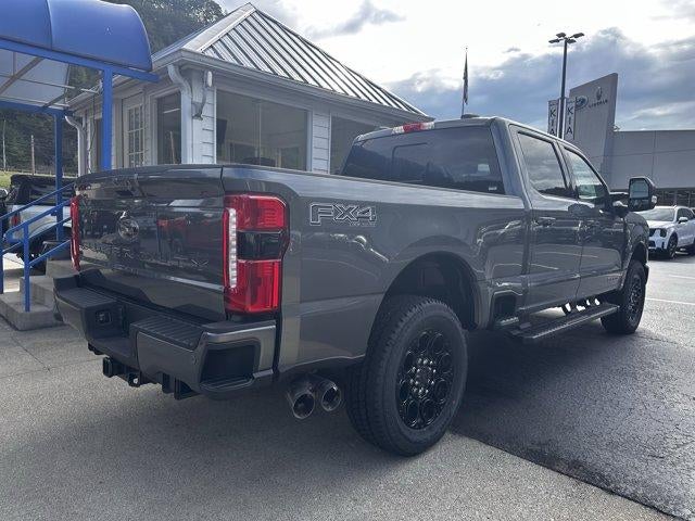 2026 Ford Super Duty F-250 SRW XLT 4WD Crew Cab 6.75' Box