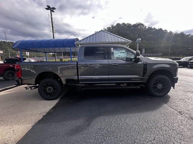 2026 Ford Super Duty F-250 SRW XLT 4WD Crew Cab 6.75' Box