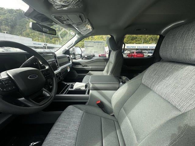 2026 Ford Super Duty F-250 SRW XLT 4WD Crew Cab 6.75' Box