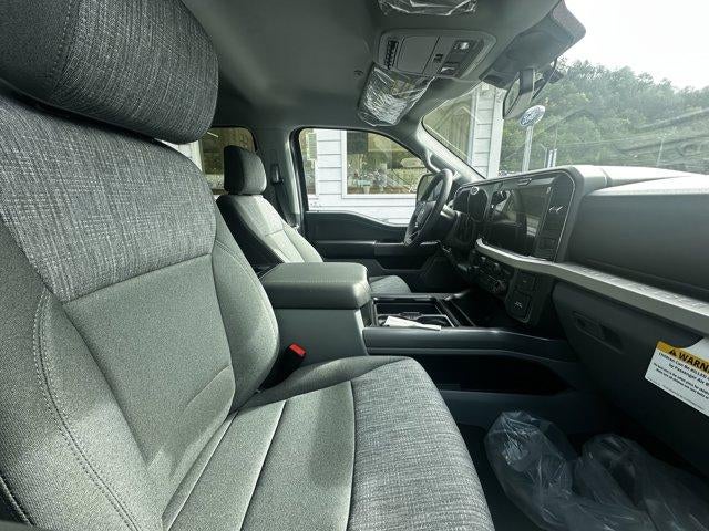 2026 Ford Super Duty F-250 SRW XLT 4WD Crew Cab 6.75' Box