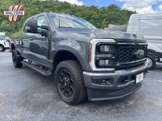 2026 Ford Super Duty F-250 SRW XLT 4WD Crew Cab 6.75' Box
