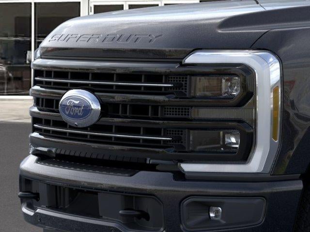 2026 Ford Super Duty F-250 SRW Platinum 4WD Crew Cab 6.75' Box