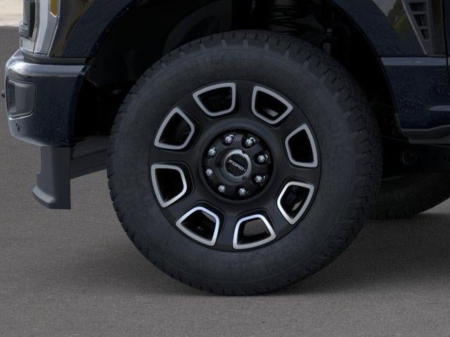 2026 Ford Super Duty F-250 SRW Platinum 4WD Crew Cab 6.75' Box