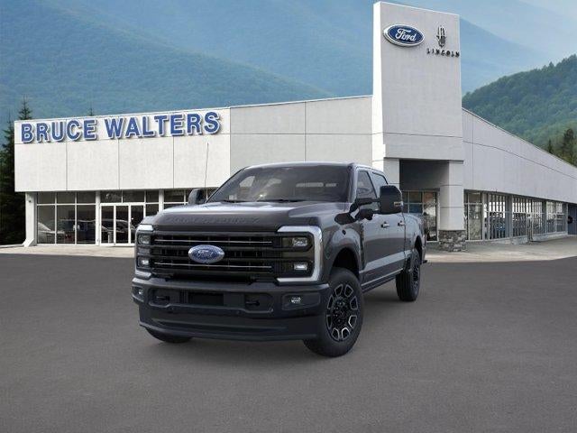 2026 Ford Super Duty F-250 SRW Platinum 4WD Crew Cab 6.75' Box