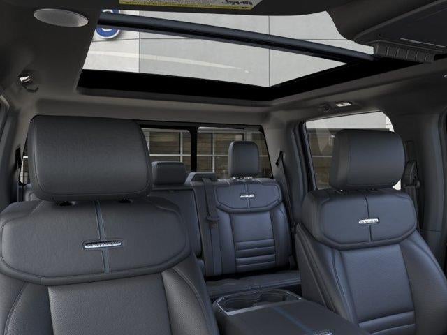 2026 Ford Super Duty F-250 SRW Platinum 4WD Crew Cab 6.75' Box